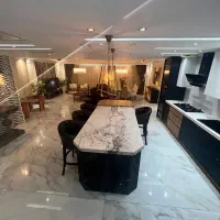 ۲۷۰متر اقدسیه دیپلماتیک ۴خواب