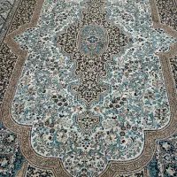 فرش ماشینی ۱۲متری