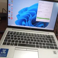 لپ تاپ HP G7 840