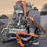 فروش موتور و گیربکس انواع بنز مدل بالا