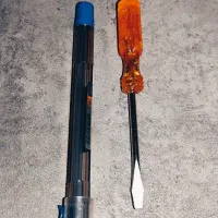 پیچ گوشتی ۲سو