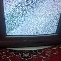 تلویزیون ۲۱ اینچ|تلویزیون و پروژکتور|زابل, |دیوار