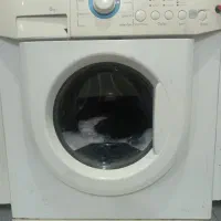 لباسشویی الجی