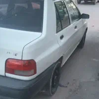 پراید ۹۹