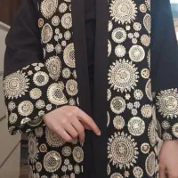 مانتو زنانه درحدنو|لباس|تهران, گمرک|دیوار