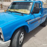 فروش فوری نیسان 1401|خودرو سواری و وانت|جلگه چاه هاشم, |دیوار