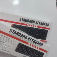 کیبورد گیمینگ|قطعات و لوازم جانبی رایانه|آبادان, |دیوار