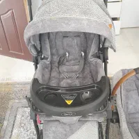 کالسکه‌وکریر