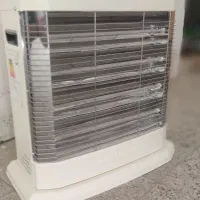 بخاری برقی لنیا