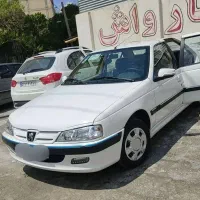 پارس موتورجدید