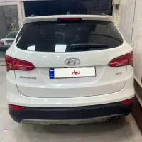 سانتافه ۲۰۱۴|خودرو سواری و وانت|تهران, بهمن یار|دیوار