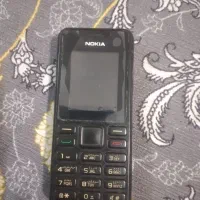 گوشی نوکیا در حد دو سیم کارته