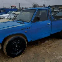 تعمیر اساسی شده شاسی سالم