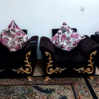 مبل راحتی|مبلمان خانگی و میز عسلی|رشت, دیانتی|دیوار