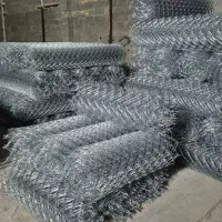 فروش فنس و پایه فلزی و بتنی و سیم خاردار و...