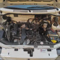 پراید 132se|خودرو سواری و وانت|کرج, شهرک امام رضا (ع)|دیوار