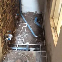 نشت یابی لوله کشی صفر تا صد