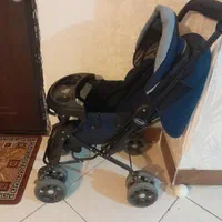 کالسکه تاشو|کالسکه و لوازم جانبی|محمدشهر, همایون ویلا|دیوار