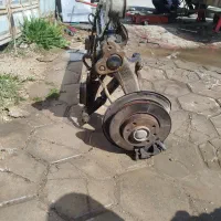 اکسل دیسکی پژو پارس ،سمند