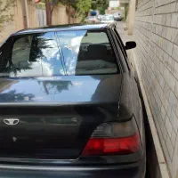 دوو سیلو مدل ۱۳۷۹|خودرو سواری و وانت|اصفهان, بهارستان|دیوار