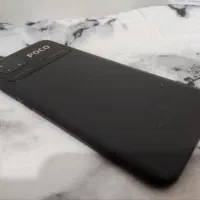 موبایل poco c 40
