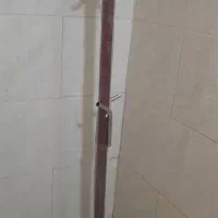 جالباسی|بندرخت و رخت‌آویز|بجنورد, |دیوار