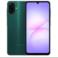 گوشی سامسونگ A07 با گارانتی