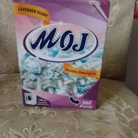 پودر لباسشوی موج ۲۰۰۰۰|مواد شوینده و دستمال کاغذی|همدان, |دیوار