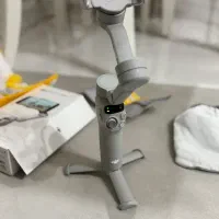 گیمبال dji osmo 7