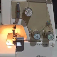 سردوز ژانومه اصلی ژاپنی