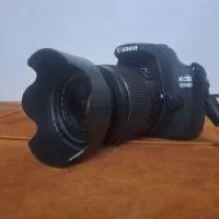 دوربین کانن مدل 1200d