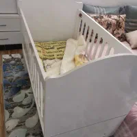 تخت کودک|تخت و سرویس خواب|بوکان, |دیوار