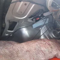 پراید مدل 86 دوگانه|خودرو سواری و وانت|رشت, عینک|دیوار