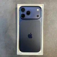 17 pro max آیفون ۱۷ پرو‌مکس