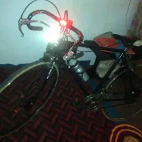 دوچرخه کرسی ژاپن