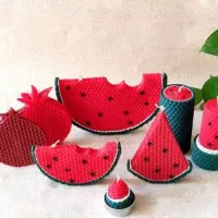 ست کامل یلدا مومی