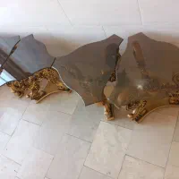 جلو مبلی وعسلی|مبلمان خانگی و میز عسلی|همدان, |دیوار