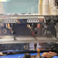 قهوه ساز صنعتی نیو فیس