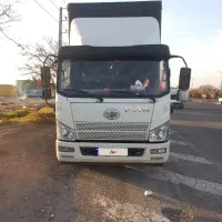 فاو ۸تن مدل ۹۸ً|خودرو سنگین|مشهد, طرق|دیوار