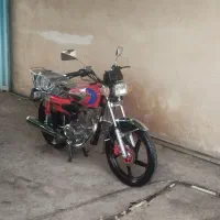 موتور متین 200