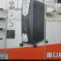 شوفاژبرقی Feller