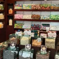 انواع شوینده و خشکبار به قیمت عمده کارخانه
