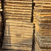 مرکز خرید فروش انواع پالت چوبی|عمدهفروشی|گرگان, |دیوار