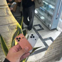 گوشی مینی آیفون 17 بالاترین لول کیفیتی 4.5اینچ