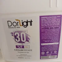 اکسیدان dorlight|آرایشی، بهداشتی، درمانی|پردیس, فاز ۸|دیوار