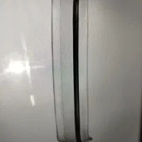 سپر عقب سمند سفید نو نوداخل پلاستیک