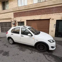 کویئک GX 1402|خودرو سواری و وانت|تهران, مهران (سیدخندان)|دیوار