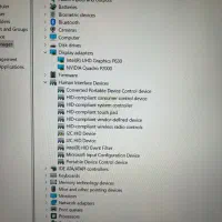 لپت تاپ 5530 precision 4k قوی رندرینگ و طراحی|رایانه همراه|قرچک, زیبا شهر|دیوار