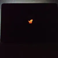 Asus Rog Gaming Gl551j HQ|رایانه همراه|اصفهان, خرم|دیوار