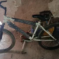 دوچرخه ۲۶|دوچرخه، اسکیت، اسکوتر|گرمسار, |دیوار